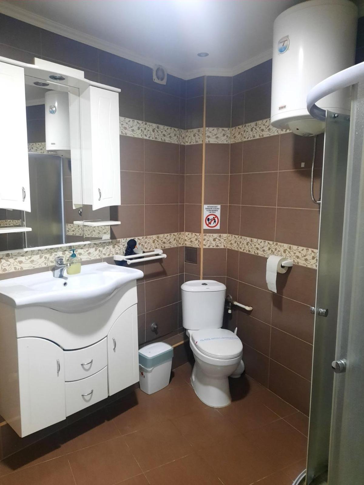 Apartments Royal Menex Požarevac Habitación foto