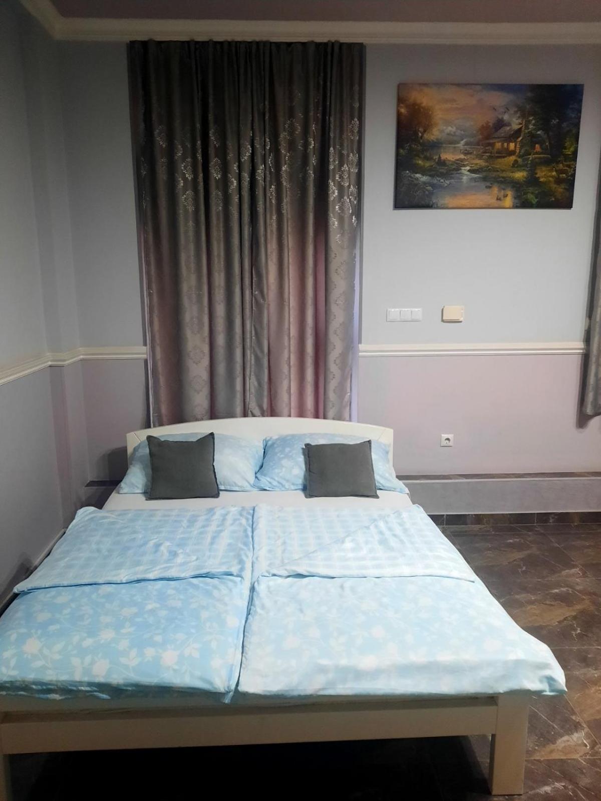 Apartments Royal Menex Požarevac Habitación foto
